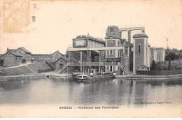 62 - Arques - SAN20871 - Ascenseur Des Fontinettes - Arques