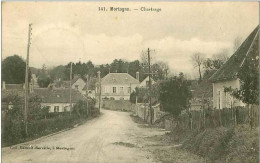 61.MORTAGNE.CHARTRAGE - Mortagne Au Perche