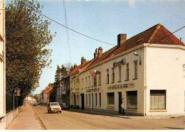 62 - SAN61907 - AUDRUICQ - Rue Du Général Leclerc - Edition De L'Europe - CPSM 10x15 Cm - Audruicq