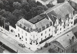 62 - SAN61909 - BERCK PLAGE - Hôtel Christen - Rue Arthur Becquart - Mixte - CPSM 10x15 Cm - Berck