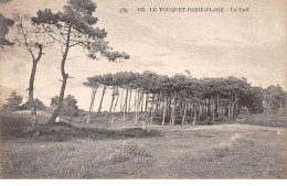 62 - N°75870 - LE TOUQUET-PARIS-PLAGE - Le Golf - Le Touquet
