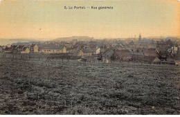 62 - LE PORTEL - SAN55475 - Vue Générale - Le Portel