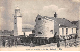 62 - LE PORTEL - SAN46541 - Le Phare D'Alprech - Le Portel