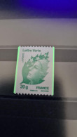 1 Mini Bande PHO De Chaque Côté (au Lieu De Une Bande à Droite) Sur Roulette N° 4597 - Neuf ** - Unused Stamps