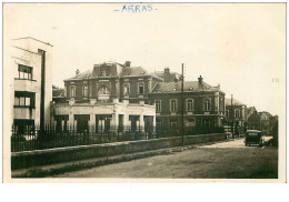 62.ARRAS.n°19011.L'ECOLE NORMALE - Arras