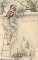 M.M. VIENNE    Joyeux Noel - Vienne