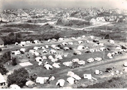 62 .n°kri11043. Le Touquet . Camping Stoneham  . N° . Edition Mage  .  Sm 10X15 Cm . - Le Touquet