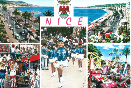 Ref ( 20872  )  Nice - Karneval