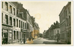 62.SAINT OMER.n°5865.RUE GAMBETTA.CPSM - Saint Omer