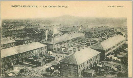 62.NOEUX LES MINES.LES CORONS DU N°3 - Noeux Les Mines