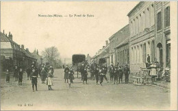 62.NOEUX LES MINES.LE FOND DE SAINS - Noeux Les Mines