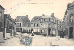 62.n°57265.le Portel.le Carrefour De L'aqueduc - Le Portel