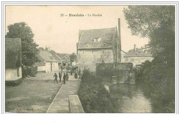 62.HOUDAIN.LE MOULIN - Houdain