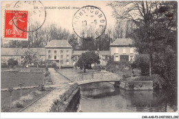 CAR-AABP3-60-0209 - ROCHY CONDE - Le Moulin - Autres & Non Classés