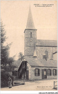 CAR-AAAP9-61-0636 - PERROU - église Paroissiale Et Communauté Primitive - Autres & Non Classés