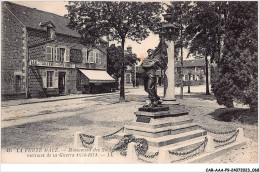 CAR-AAAP9-61-0642 - LA-FERTE-MACE - Monument Des Soldats - Victimes De La Guerre De 1870-1871 - La Ferte Mace