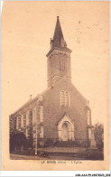 CAR-AAAP9-61-0621 - LE GRAIS - L'église - Autres & Non Classés