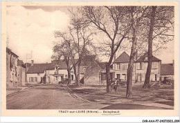 CAR-AAAP7-58-0456- TRACY Sur LOIRE - Boisgibault - Sonstige & Ohne Zuordnung