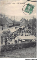 CAR-AAIP4-59-0351 - ARNEKE - Place Du Marché  - Sonstige & Ohne Zuordnung