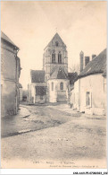 CAR-AAHP5-60-0450 - ANGY - L'église - Sonstige & Ohne Zuordnung