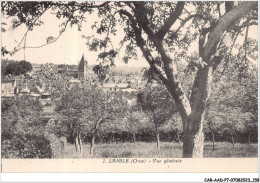 CAR-AADP7-61-0605 - LAIGLE - Vue Générale  - L'Aigle