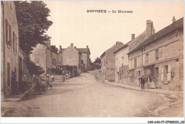 CAR-AADP7-60-0581 - GOUVIEUX - La Chaussée - Gouvieux