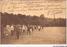 CAR-AADP7-60-0549 - COMPIEGNE - Les Archers - Compiegne