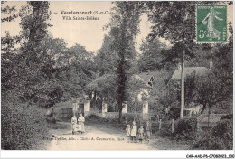 CAR-AADP6-60-0497 - VAUDANCOURT - Villas Sainte Helène - Autres & Non Classés