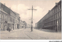 CAR-AATP6-59-0566 - LILLE - Banlieue D'esquermes - Lille