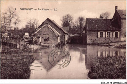 CAR-AATP6-58-0552 - PREMERY - La Nièvre - Autres & Non Classés