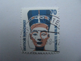 BRD  1374   O  ERSTTAGSSTEMPEL - Oblitérés