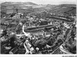 CAR-AANP1-58 CPSM-0077 - LORMES - Vue Générale - Les Promenades - 15x10cm - Lormes