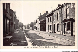 CAR-AAKP3-62-0343 - ANNAY-SUR-LENS - Rue Du Général De Gaulle - Sonstige & Ohne Zuordnung