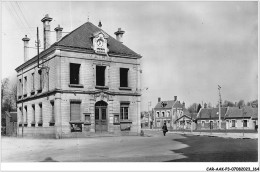 CAR-AAKP3-60-0324 - RIBECOURT - Mairie - Ribecourt Dreslincourt