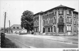 CAR-AAKP3-60-0323 - RIBECOURT - Rue De La Gare - Ribecourt Dreslincourt