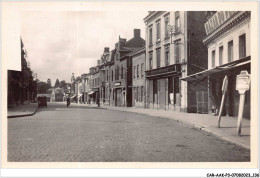 CAR-AAKP3-59-0310 - FOURMIES - Rue Cousin-Corbier - Société Générale - Fourmies