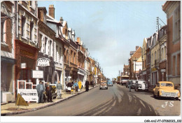 CAR-AAJP7-62-0622 - BAPAUME - La Rue D'Arras - Bapaume