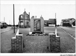 CAR-AAJP7-62-0616 - GRENAY - Monument De La Résistance - Sonstige & Ohne Zuordnung