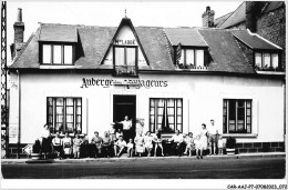 CAR-AAJP7-62-0607 - PAS-EN-ARTOIS - L'hôtel De La Poste, Propriétaire Jouy-Labbé - Andere & Zonder Classificatie