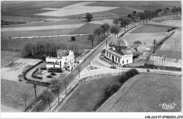 CAR-AAJP7-62-0608 - NOTE-DAME-DE-LORETTE - Le Diorama - Vue Générale - Sonstige & Ohne Zuordnung