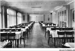 CAR-AAJP7-62-0590 - BERCK-PLAGE - Hôtel Regina - La Salle à Manger - Berck