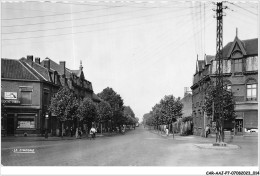 CAR-AAJP7-62-0578 - SALLAUMINES - Le Carrefour - Sonstige & Ohne Zuordnung