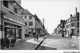 CAR-AAJP7-62-0576 - MERLIMONT PLAGE - Avenue De La Plage - Commerces - Sonstige & Ohne Zuordnung