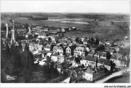 CAR-AAJP6-61-0560 - LA FERTE-FRESNEL - Vue Générale Aérienne - Autres & Non Classés