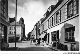 CAR-AAJP6-61-0546 - ARGENTAN - Rue Aristide Briand - Commerces - Argentan