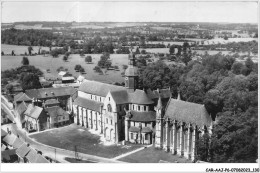 CAR-AAJP6-60-0533 - ST-GERMER-DE-FLY - L'église Abbatiale - La Sainte Chapelle - Andere & Zonder Classificatie