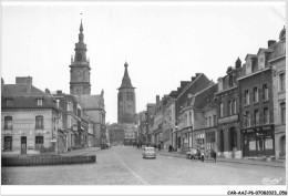 CAR-AAJP6-59-0496 - LE CATEAU - Rue Gambetta - Le Cateau