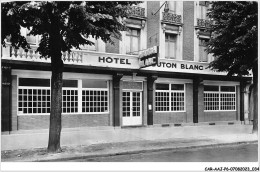 CAR-AAJP6-59-0485 - CAMBRAI - Hôtel-Restaurant Du Mouton-Blanc - Près De La Gare - Cambrai