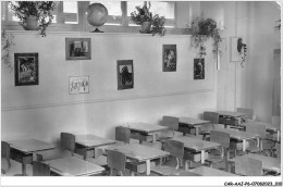 CAR-AAJP6-59-0473 - DUNKERQUE - Lycée Jean Bart - Une Salle De Classe Primaire - Dunkerque