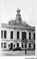 CAR-AAJP5-59-0465 - ANICHE - Hôtel De Ville - Aniche